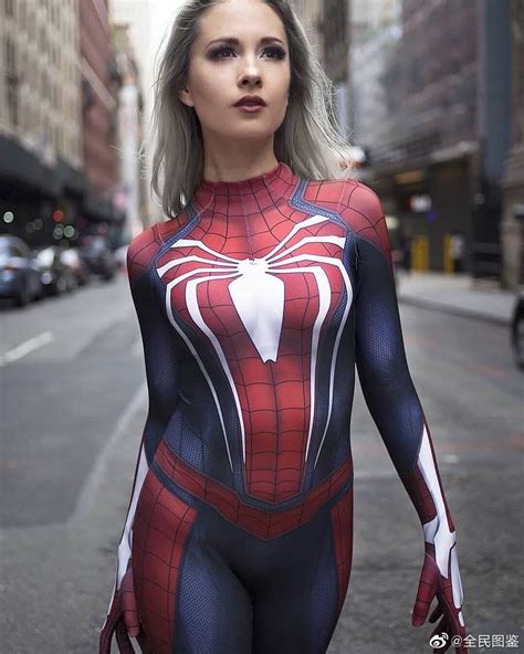 <strong>COSPLAY</strong> BABES <strong>Spiderman</strong> teams up with Venom to eat pussy - BigCams. . Spiderman cosplay porn